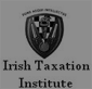 All Finance Tax- Irish Taxation Institute Logo