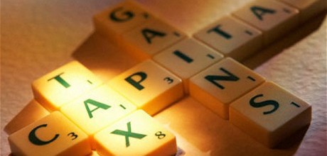 Capital Gains Tax Return