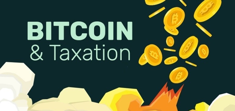 What You Should Know About Bitcoin and Taxes