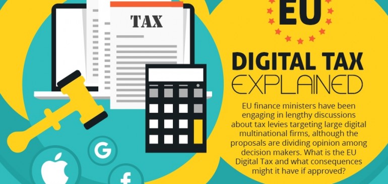 EU Digital Tax Explained